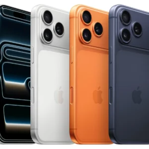 iPhone 17 Pro 256GB #001